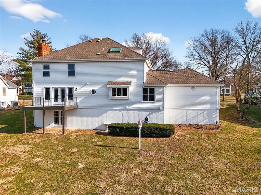 2525 Peppermill Ridge Drive