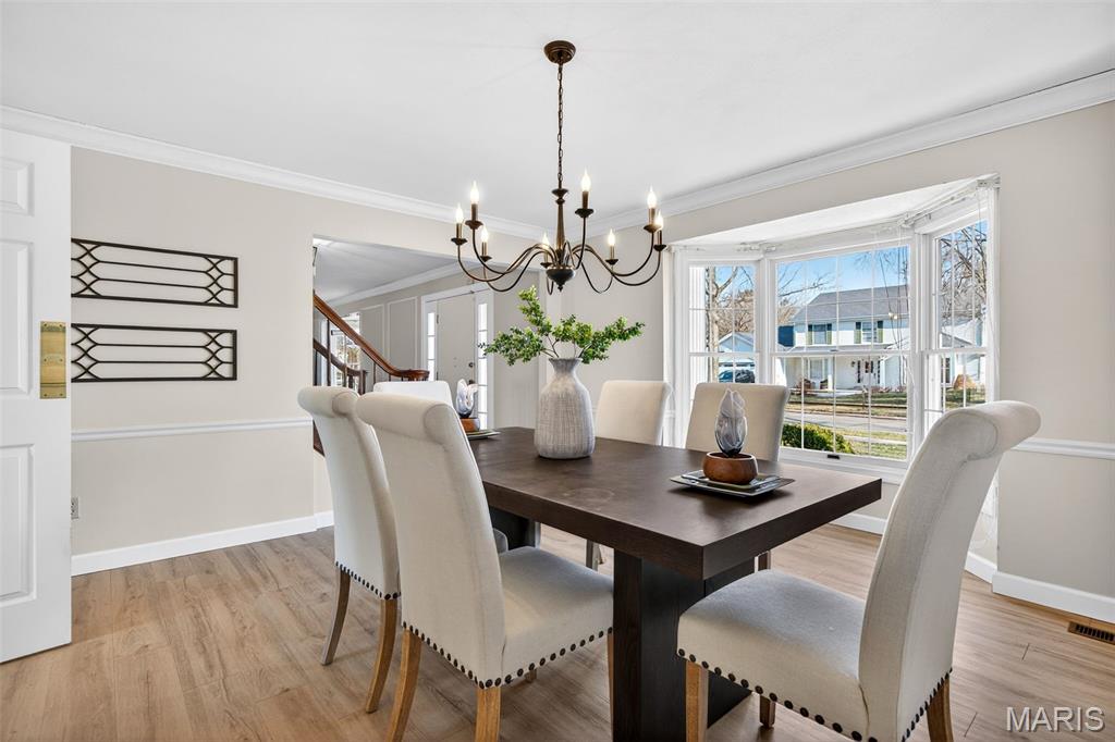 2525 Peppermill Ridge Drive