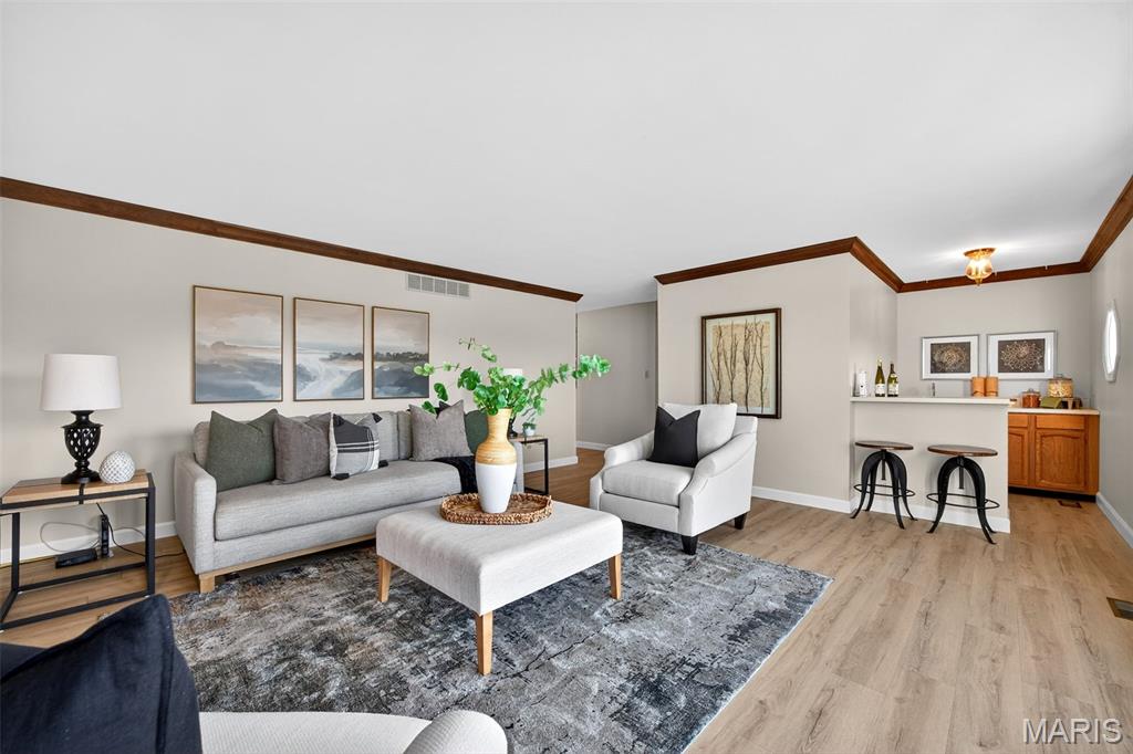 2525 Peppermill Ridge Drive