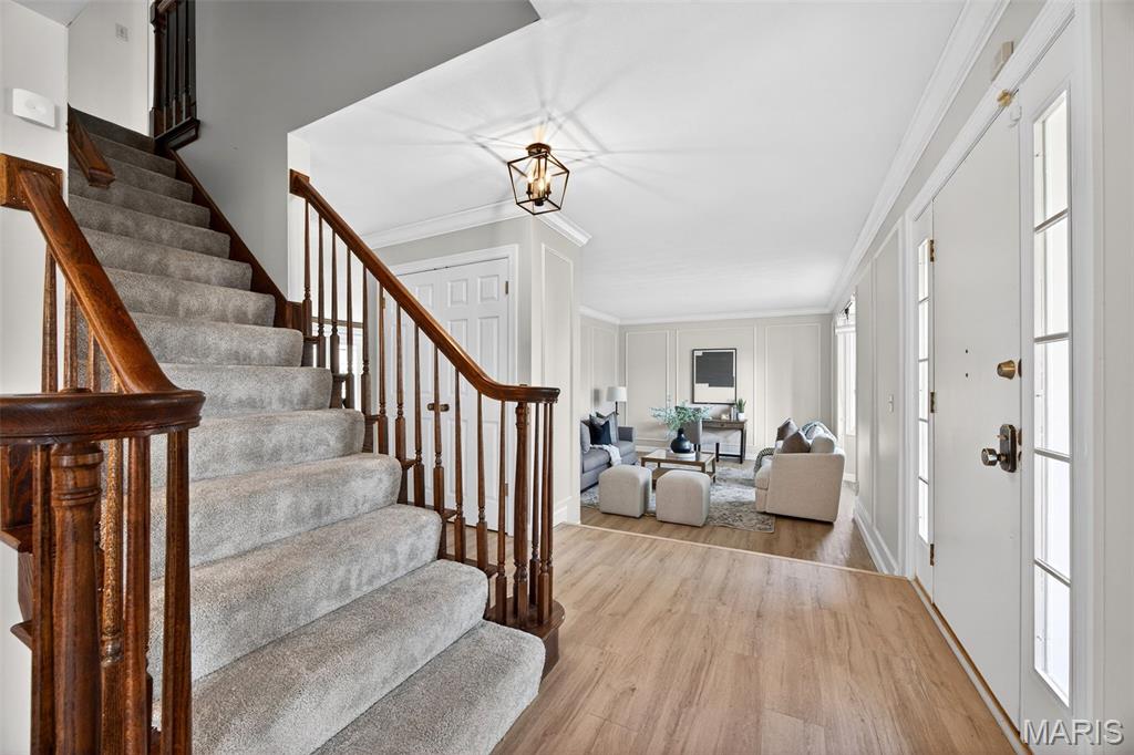 2525 Peppermill Ridge Drive