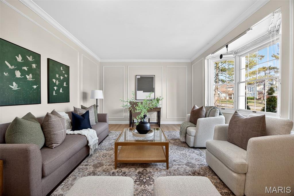 2525 Peppermill Ridge Drive