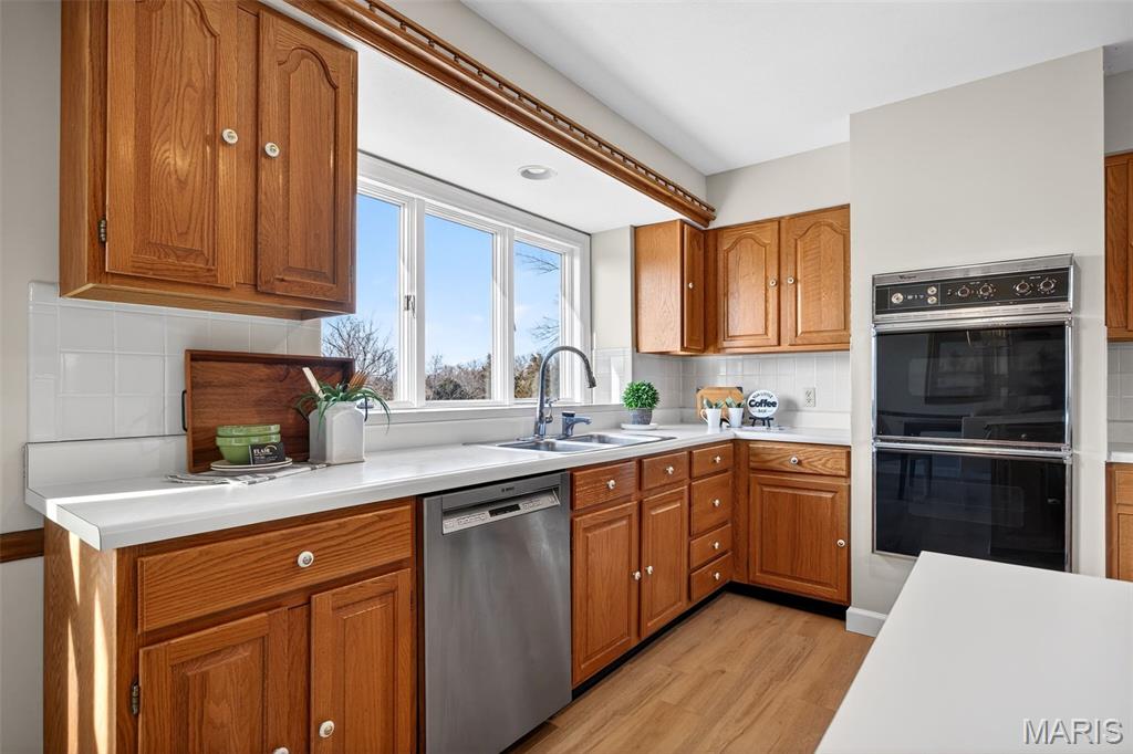 2525 Peppermill Ridge Drive