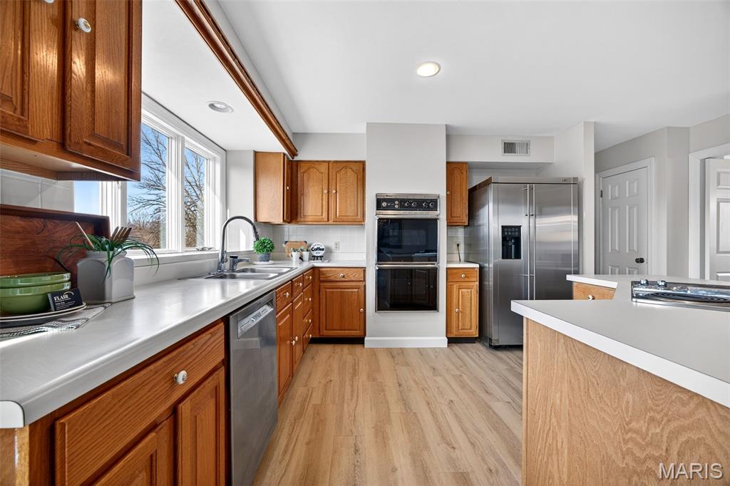 2525 Peppermill Ridge Drive