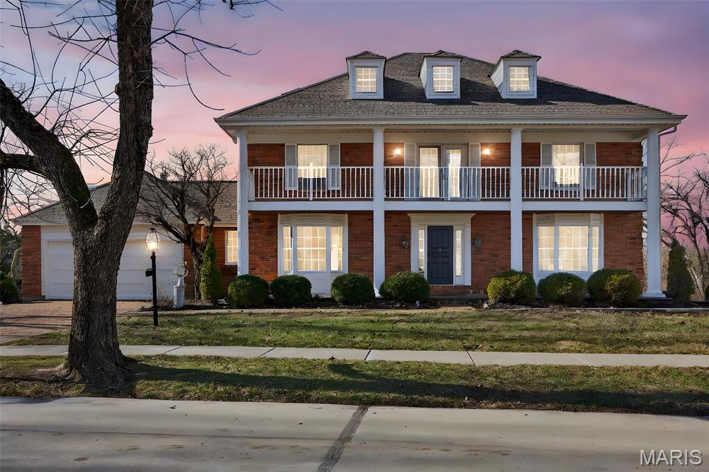 2525 Peppermill Ridge Drive