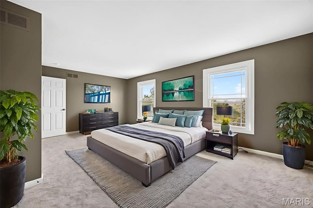 2525 Peppermill Ridge Drive