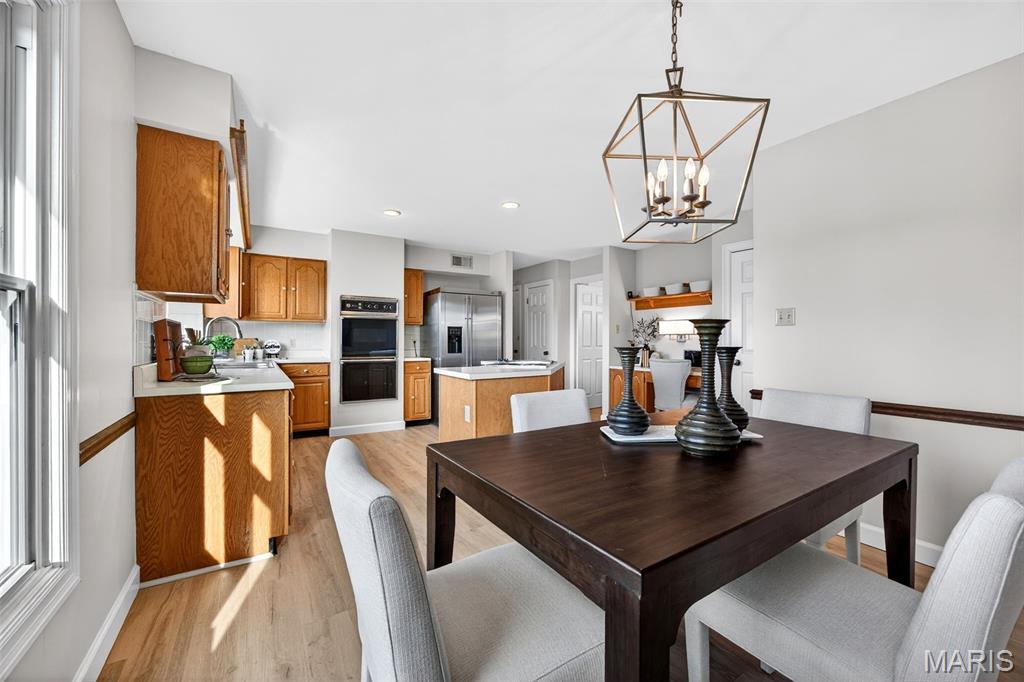 2525 Peppermill Ridge Drive