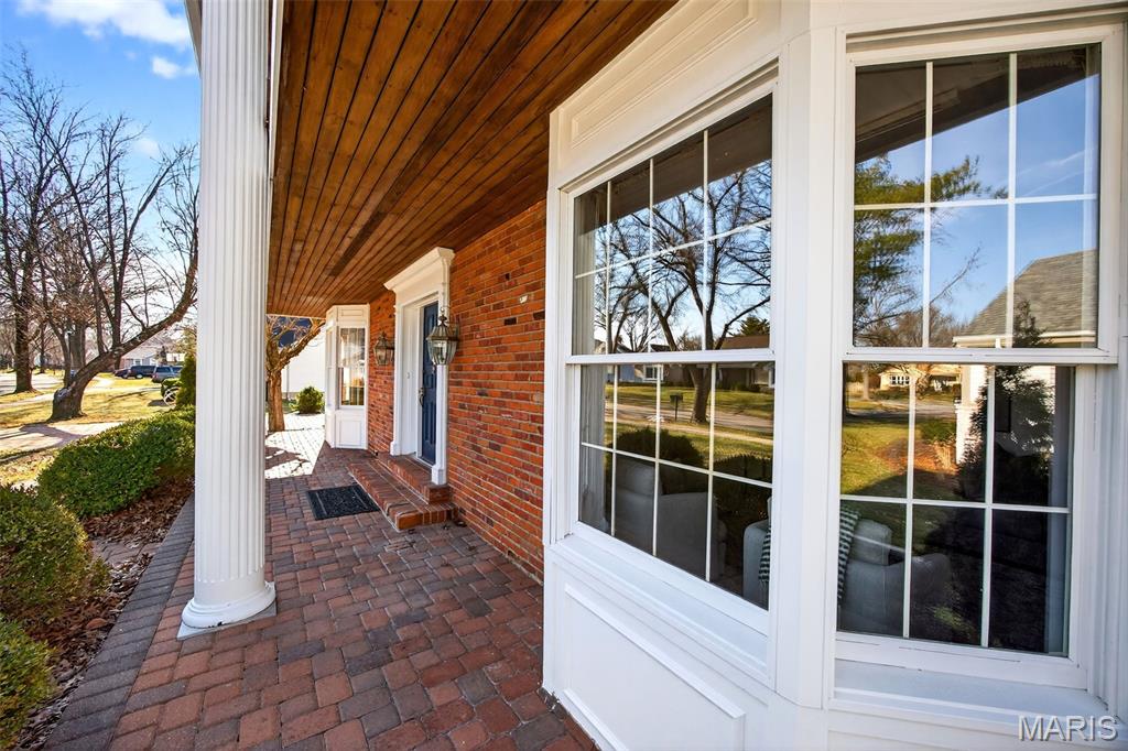 2525 Peppermill Ridge Drive