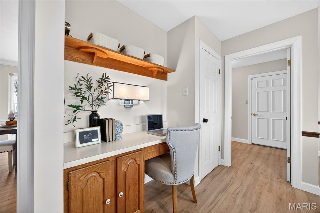 2525 Peppermill Ridge Drive