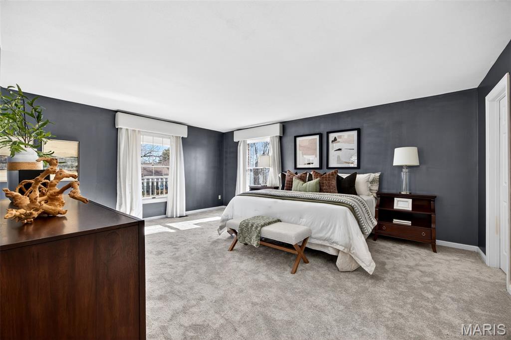 2525 Peppermill Ridge Drive