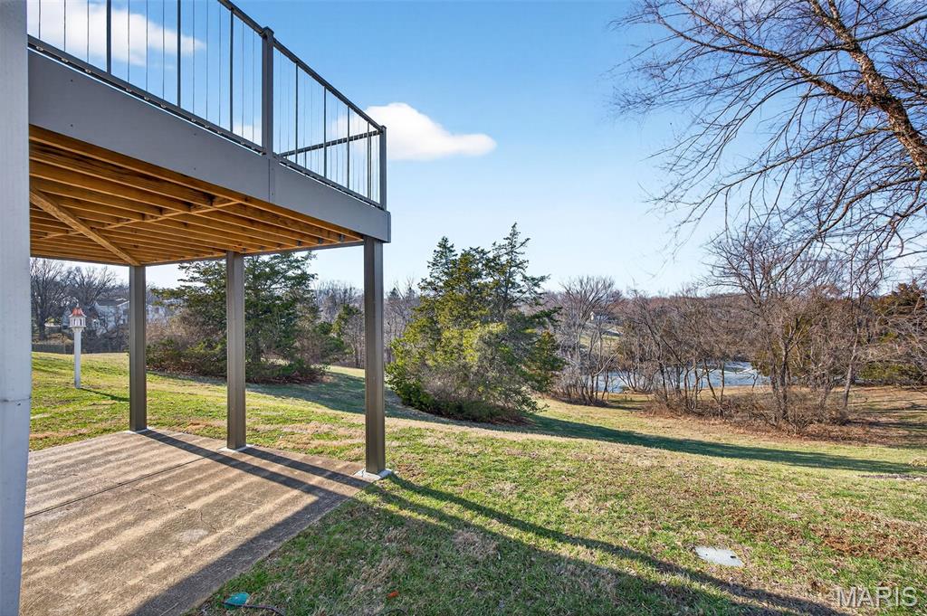 2525 Peppermill Ridge Drive