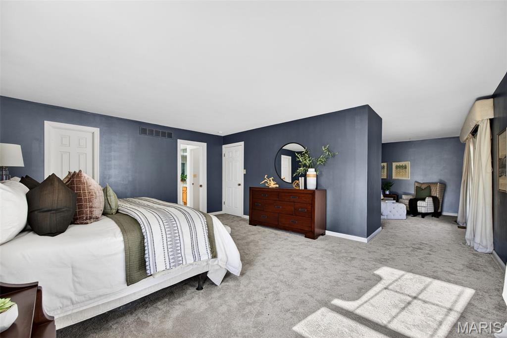 2525 Peppermill Ridge Drive