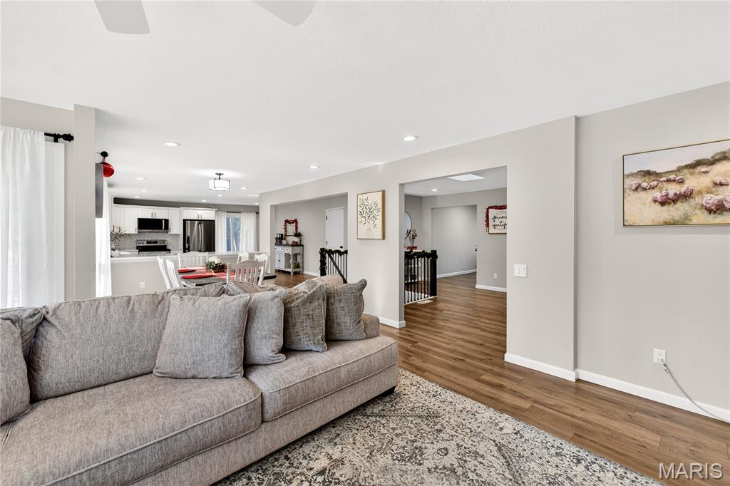 836 Wheelwright Drive