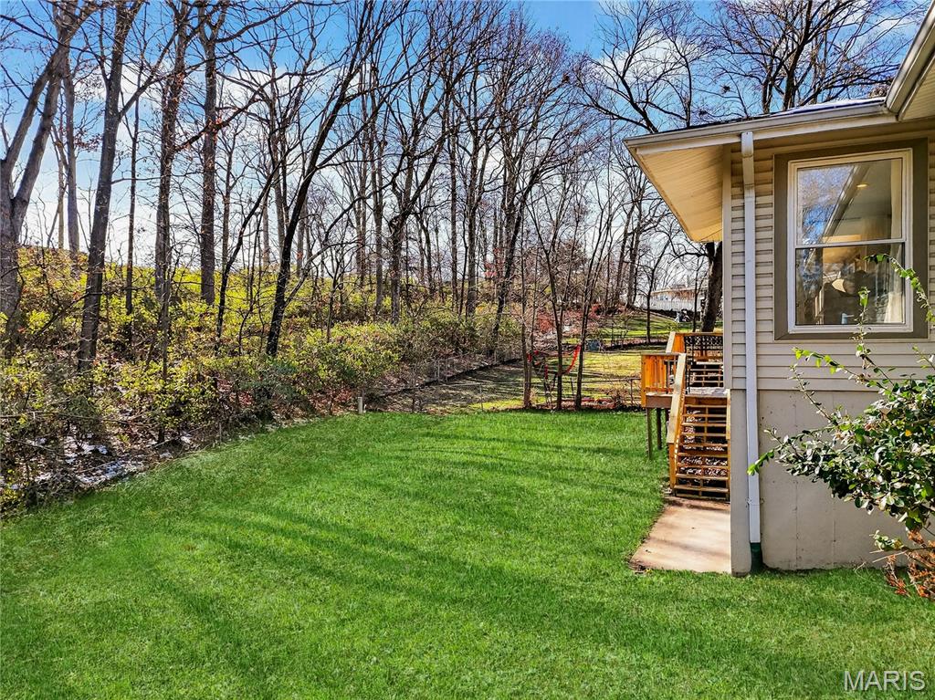 836 Wheelwright Drive