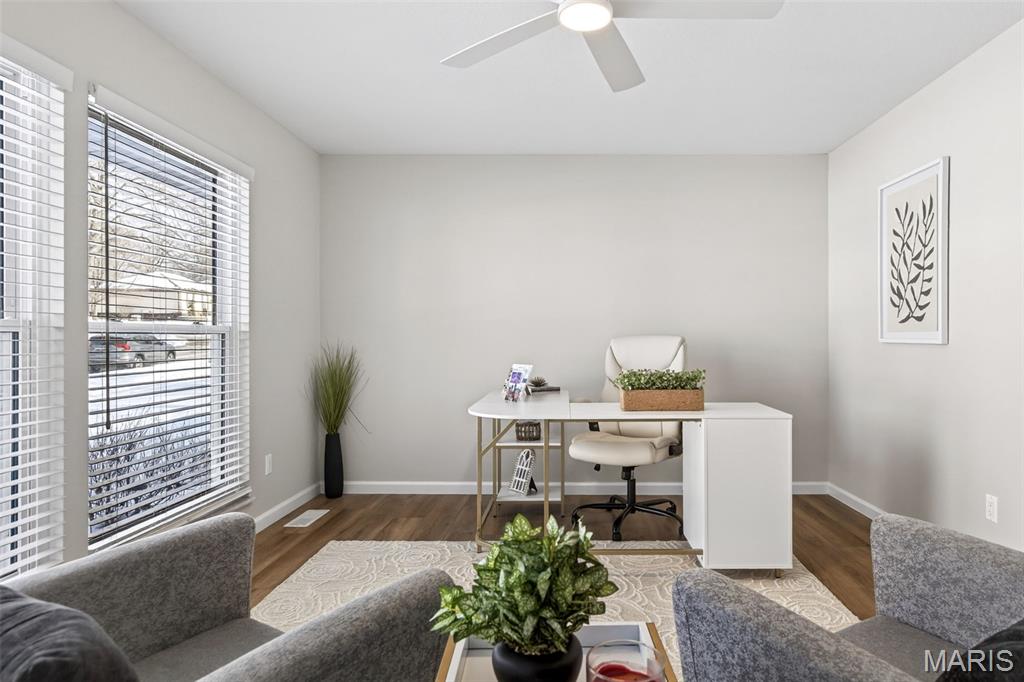 836 Wheelwright Drive