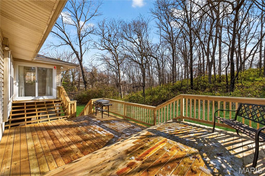 836 Wheelwright Drive