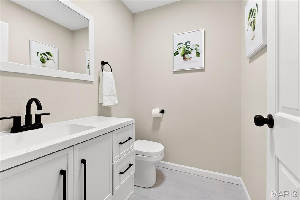 836 Wheelwright Drive