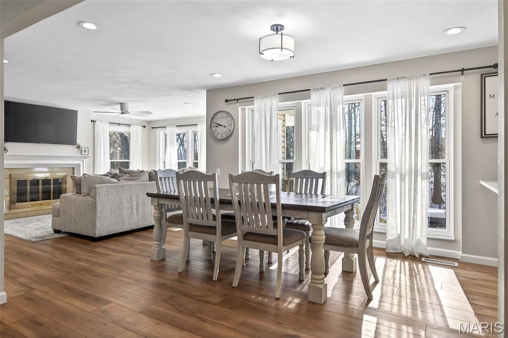 836 Wheelwright Drive