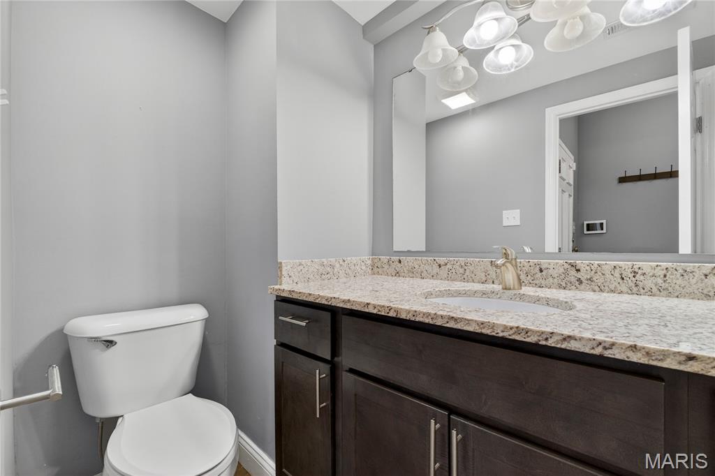 5544 Waterman Boulevard Unit: 3W