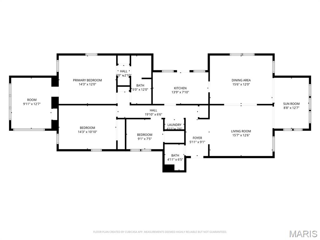 5544 Waterman Boulevard Unit: 3W