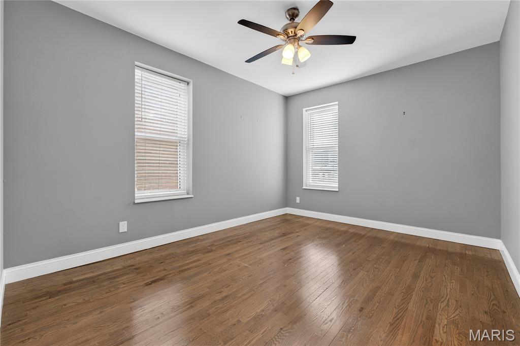 5544 Waterman Boulevard Unit: 3W