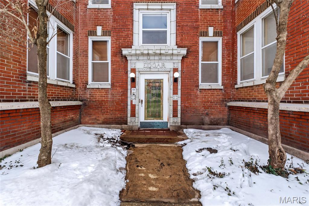 5544 Waterman Boulevard Unit: 3W