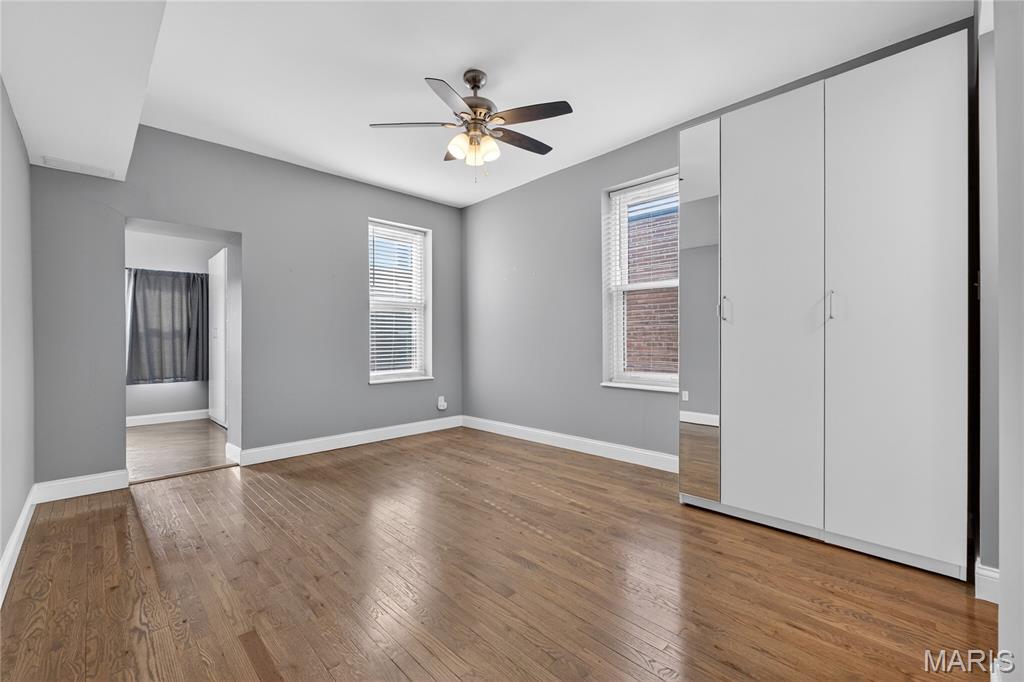 5544 Waterman Boulevard Unit: 3W