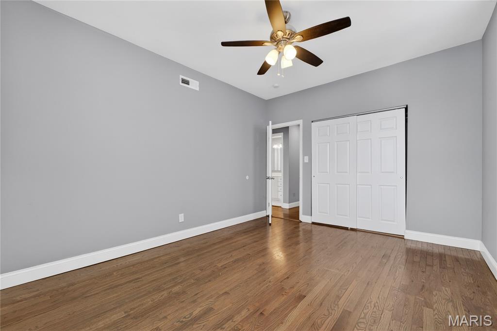 5544 Waterman Boulevard Unit: 3W