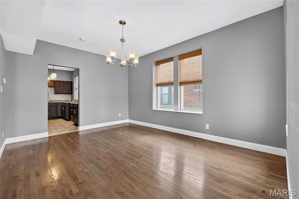 5544 Waterman Boulevard Unit: 3W