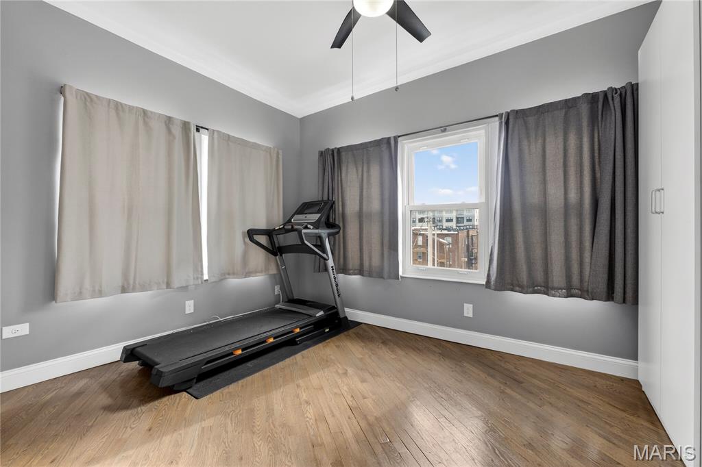 5544 Waterman Boulevard Unit: 3W