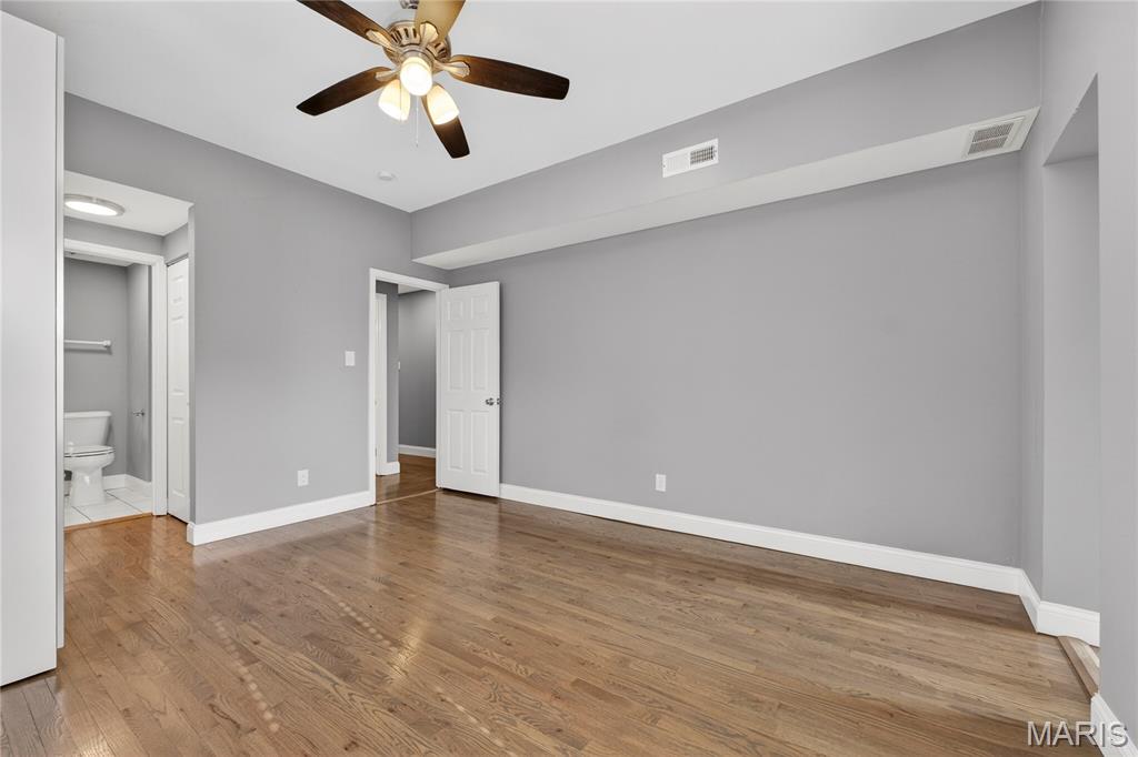 5544 Waterman Boulevard Unit: 3W