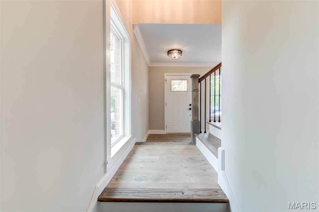 7302-7310 Hoover Avenue