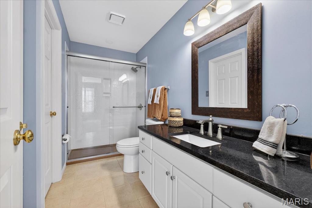 2603 Stonebriar Ridge Court