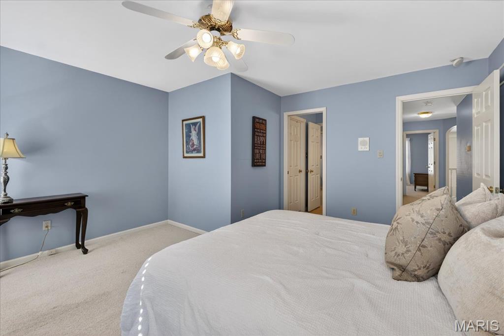 2603 Stonebriar Ridge Court