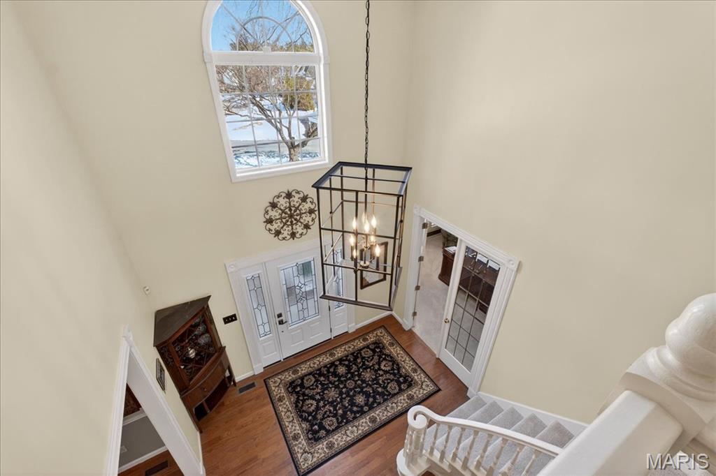 2603 Stonebriar Ridge Court