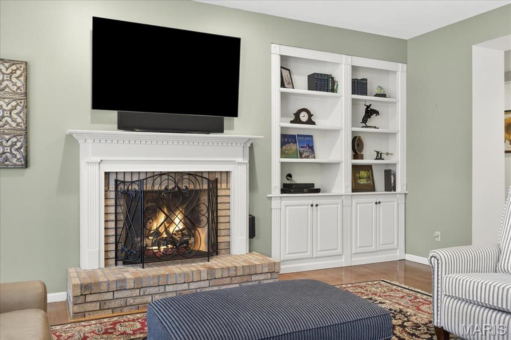 2603 Stonebriar Ridge Court