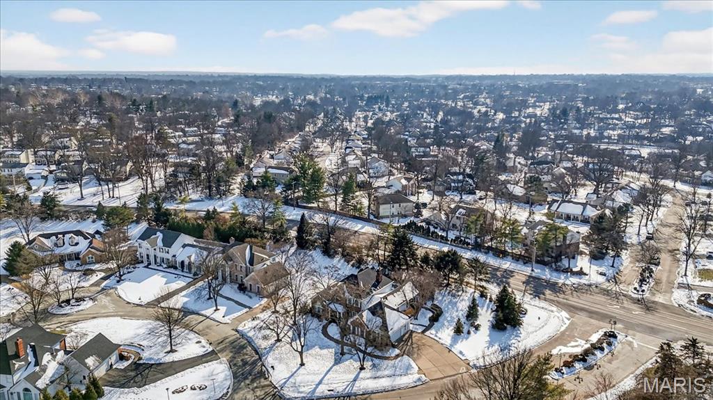 2603 Stonebriar Ridge Court