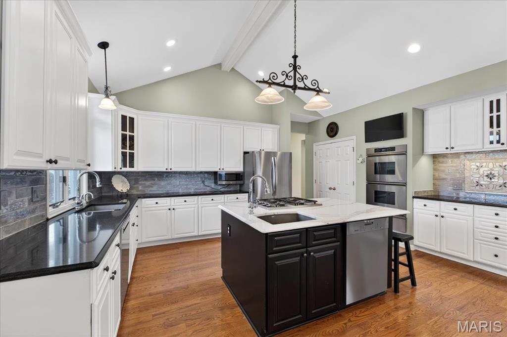 2603 Stonebriar Ridge Court