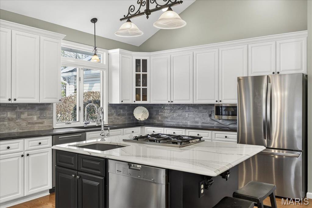 2603 Stonebriar Ridge Court