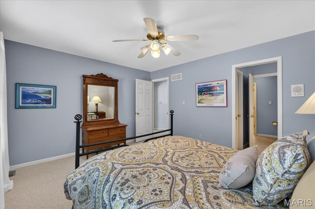 2603 Stonebriar Ridge Court