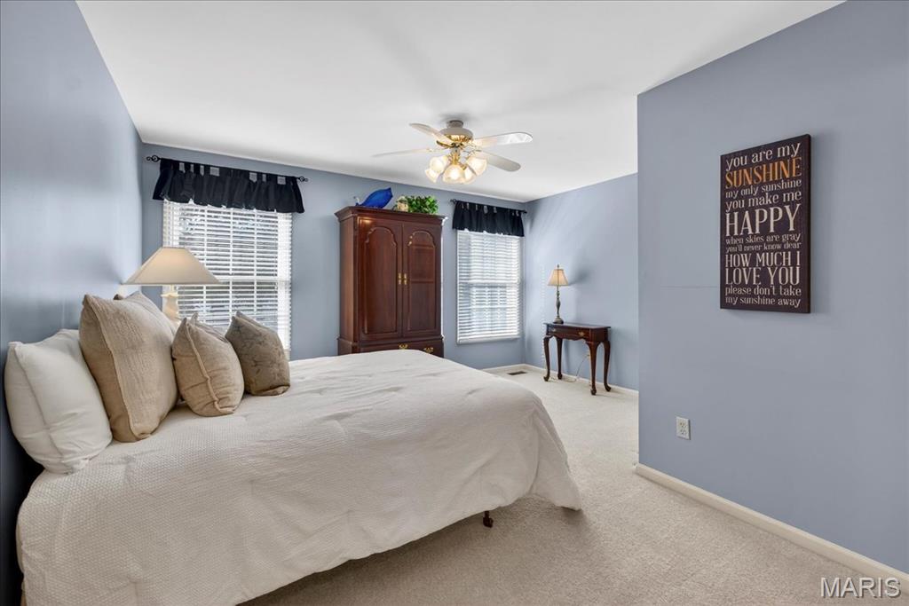 2603 Stonebriar Ridge Court