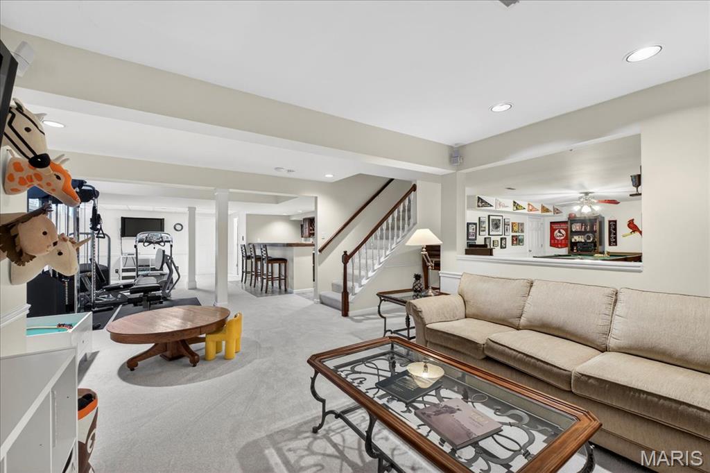 2603 Stonebriar Ridge Court