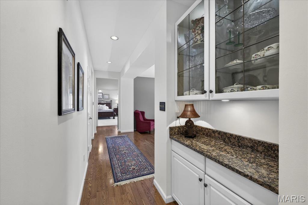 2603 Stonebriar Ridge Court