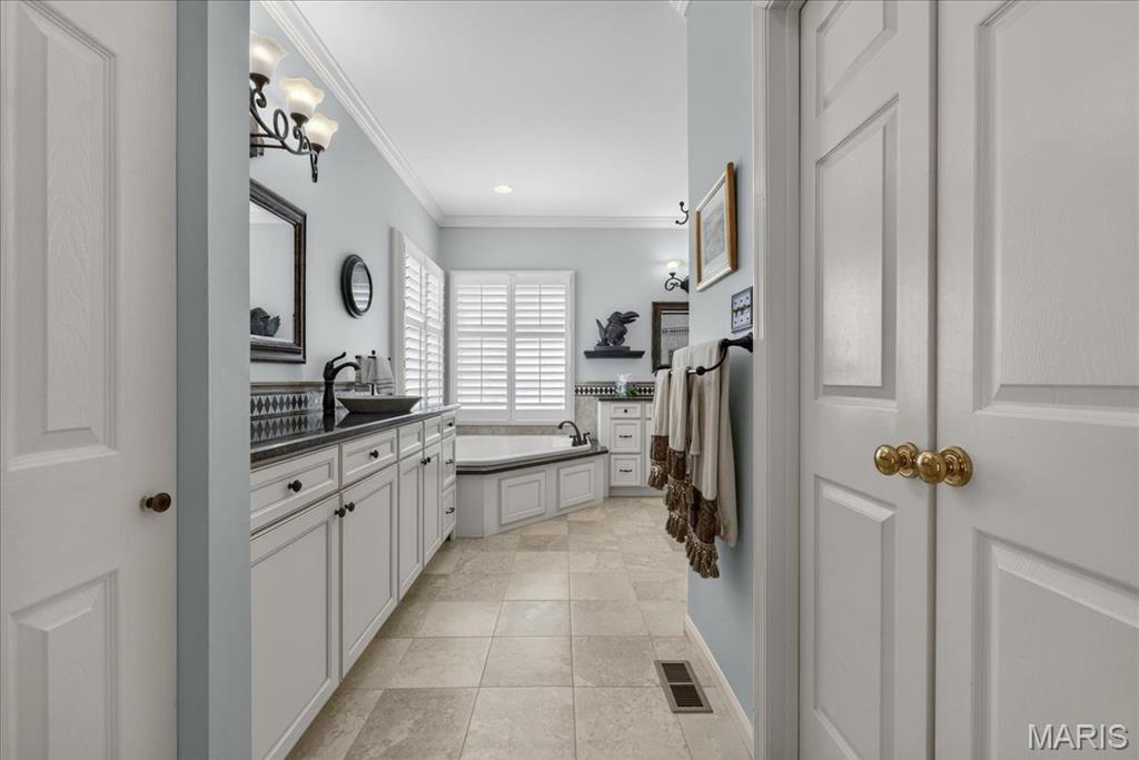 2603 Stonebriar Ridge Court