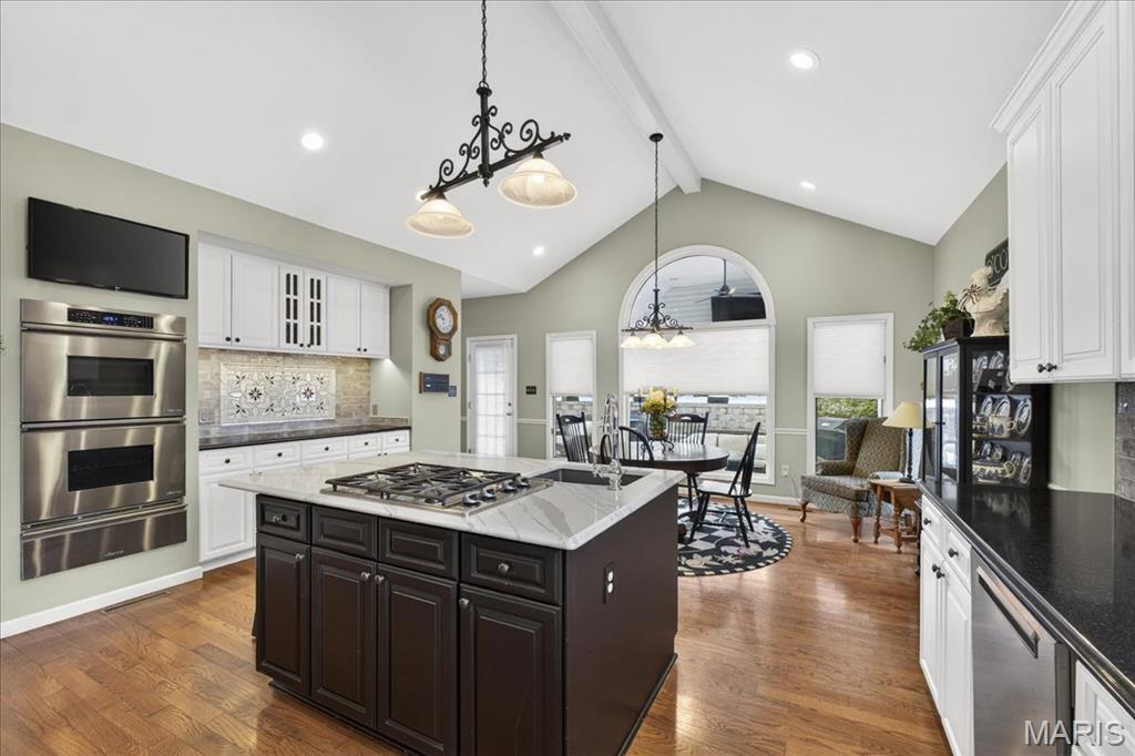 2603 Stonebriar Ridge Court