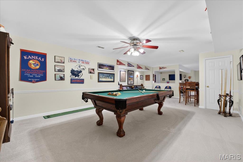 2603 Stonebriar Ridge Court