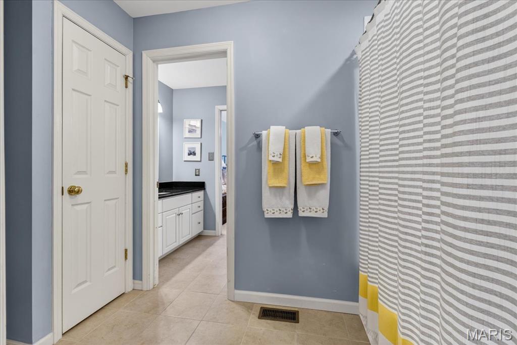 2603 Stonebriar Ridge Court