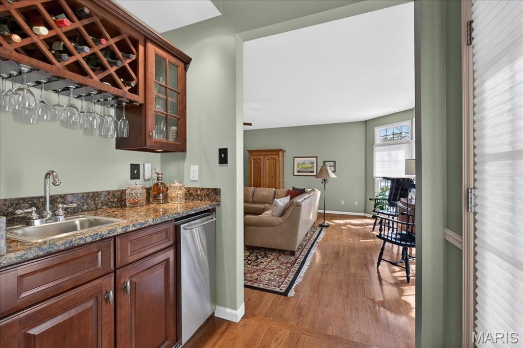 2603 Stonebriar Ridge Court