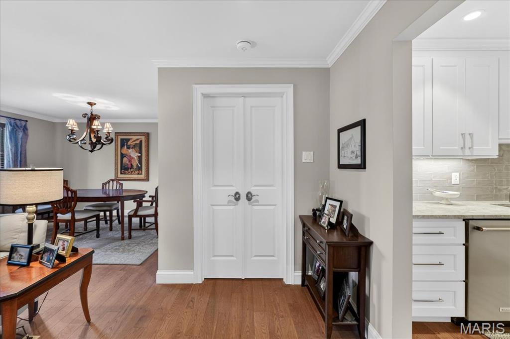 4355 Maryland Avenue Unit: 319