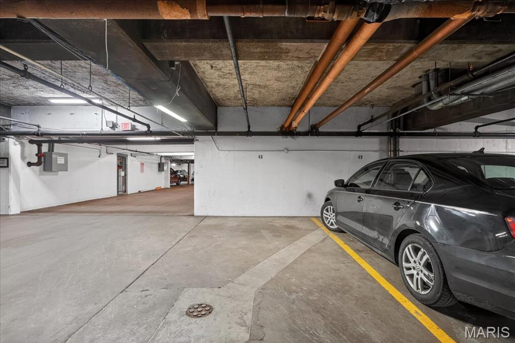 4355 Maryland Avenue Unit: 319