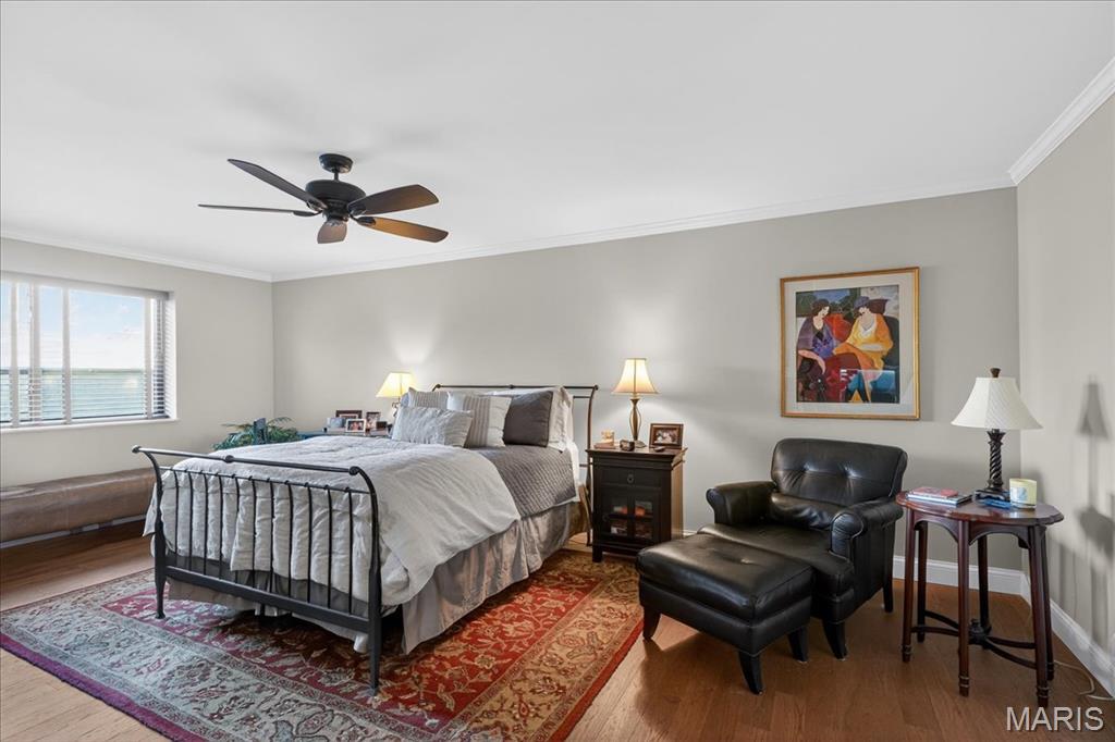 4355 Maryland Avenue Unit: 319